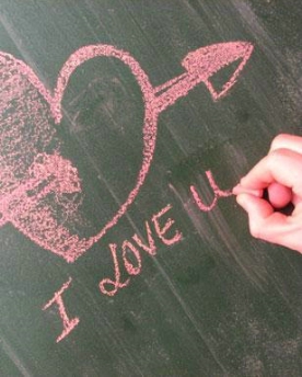 i love you baby