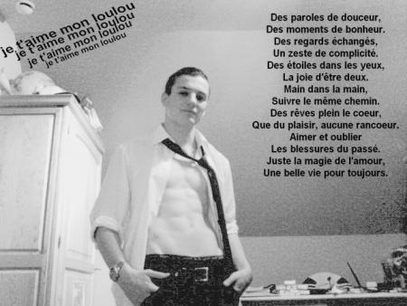 mon cheri