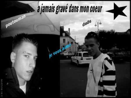 je les aime