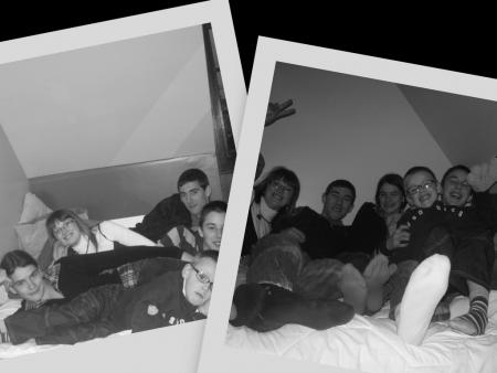 je vous aime 