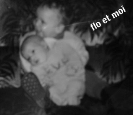 une grande histoire d'amour d&egrave;s le debut