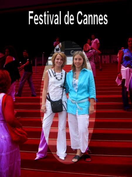 Moi et chouchou