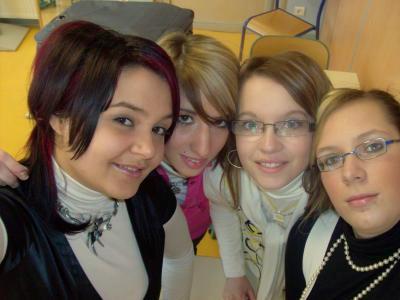le quadruple