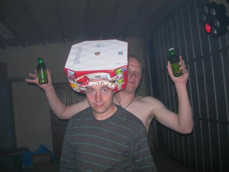 stephen et juju