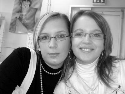 vanessa et moi
