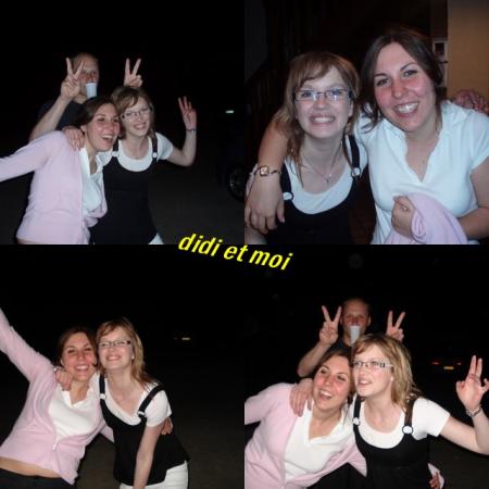 danse hall