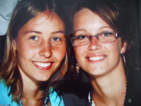 chouchou et moi