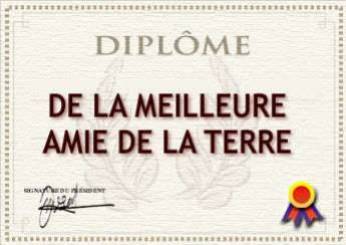pour toi chouchou