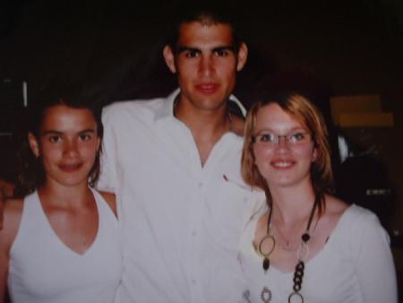 titi, kevin et moi
