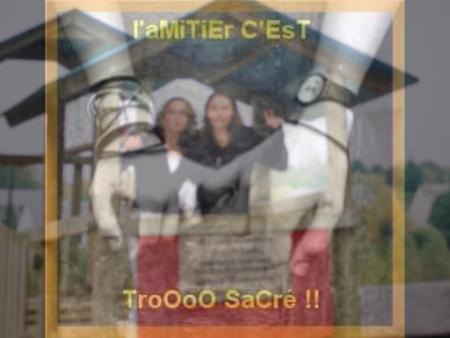 rien d'autre &agrave; rajouter