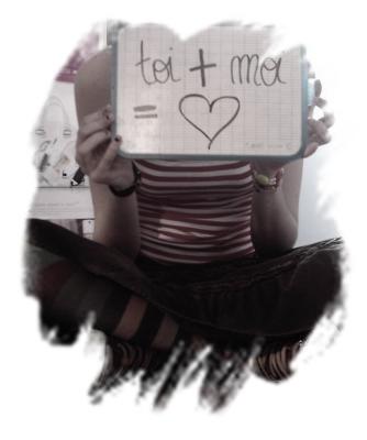 toi + moi
