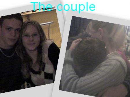 le couple