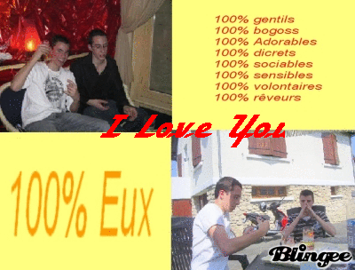 i love you
