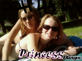 moi et la miss