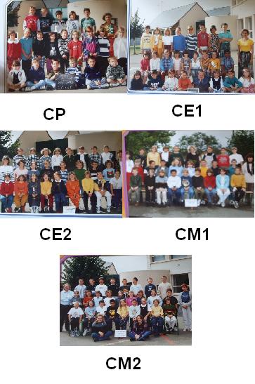 la primaire