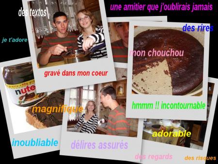 anthony et moi