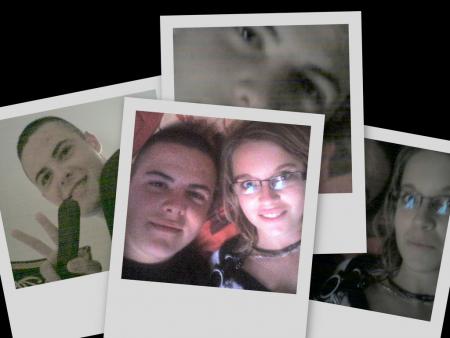 moi et kevin