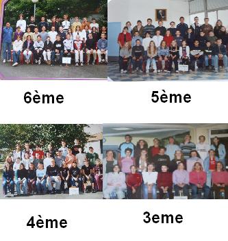 le college