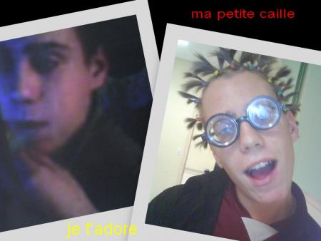 mon ti bogoss