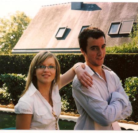 moi et will 