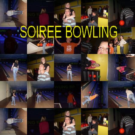 BOWLING