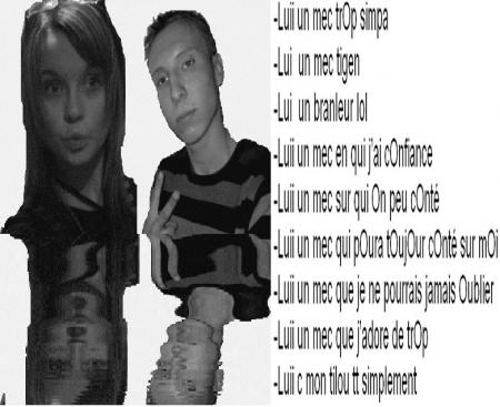 mon ti lou
